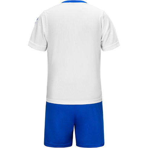 KELME Kids Short Sleeve Football Set